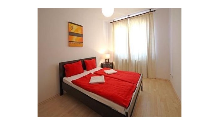 Opera Apartments poza 3