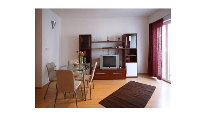 Opera Apartments poza 7