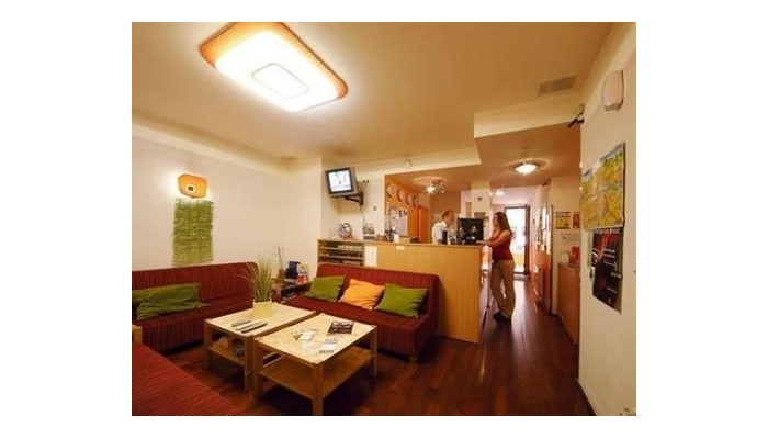 Opera Apartments poza 1