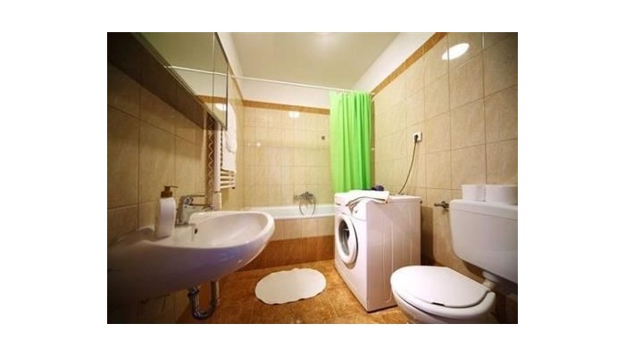 Opera Apartments poza 10