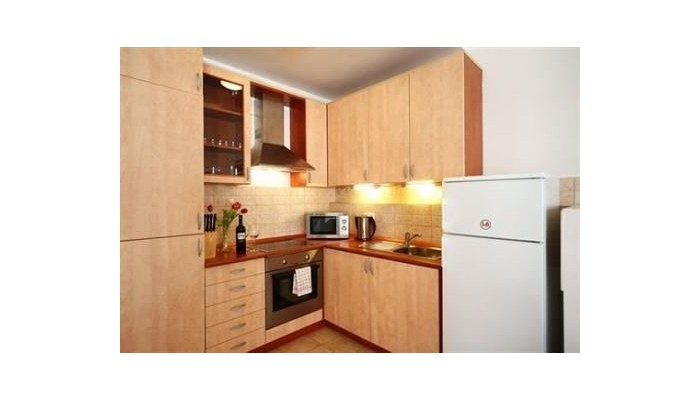 Opera Apartments poza 5