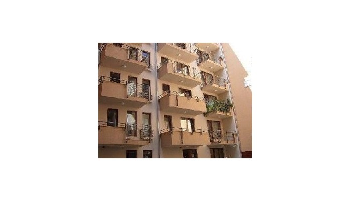 Opera Apartments poza 14