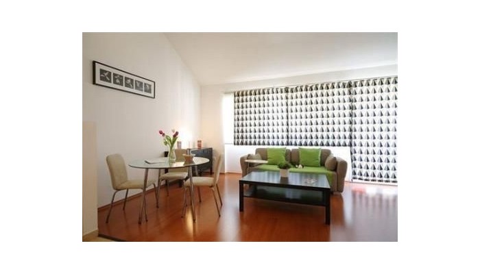 Opera Apartments poza 6