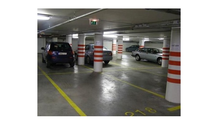 Opera Apartments poza 12