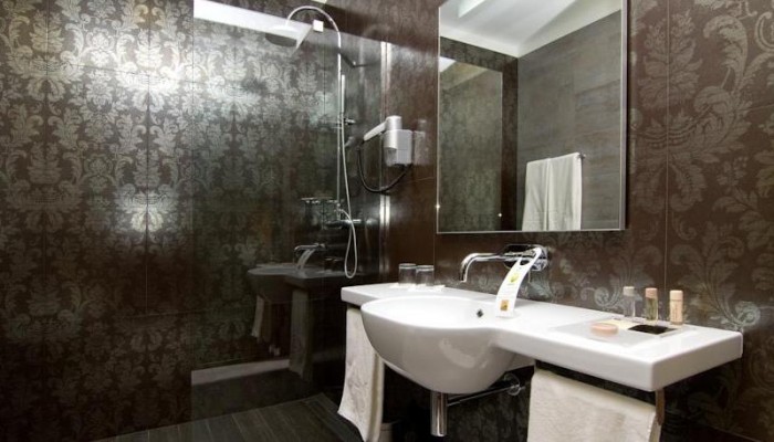 Hotel Palazzo Zichy poza 3