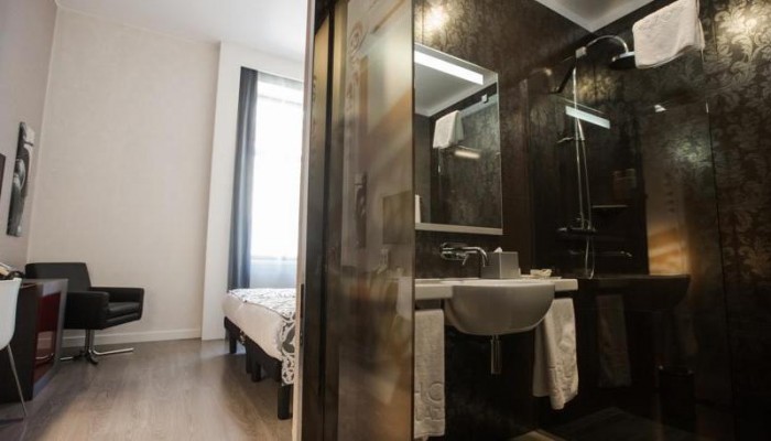 Hotel Palazzo Zichy poza 8