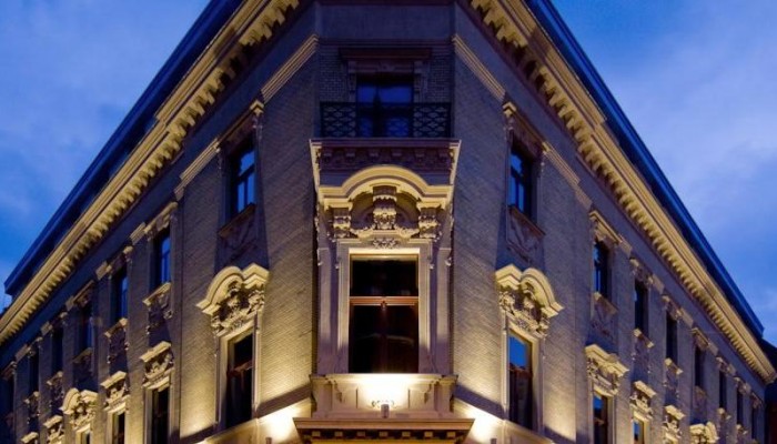 Hotel Palazzo Zichy poza 10
