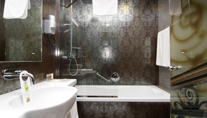 Hotel Palazzo Zichy poza 6