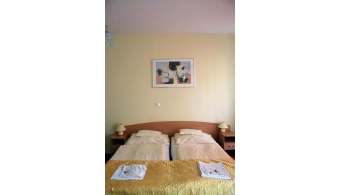 Hotel Papillon poza 26