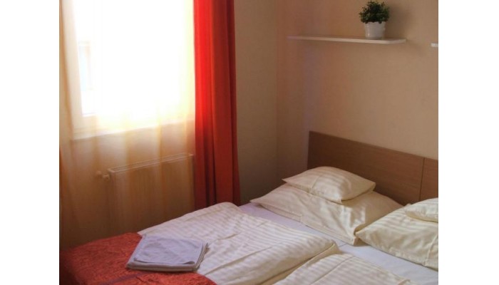 Hotel Papillon poza 8