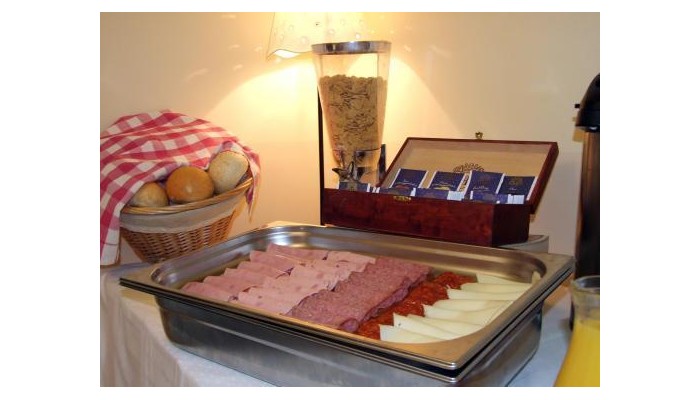 Hotel Papillon poza 35