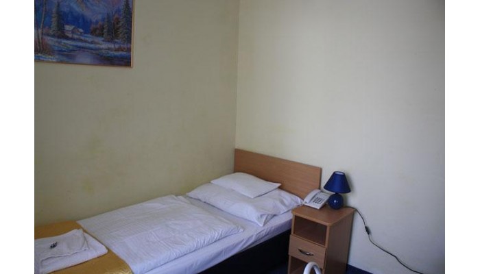 Hotel Papillon poza 21