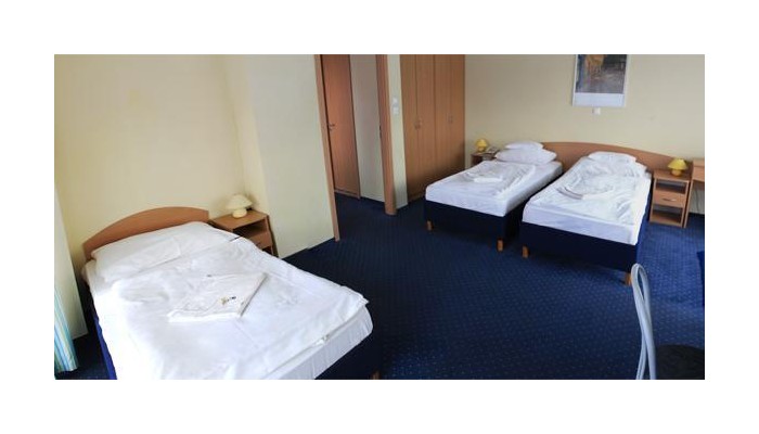 Hotel Papillon poza 29