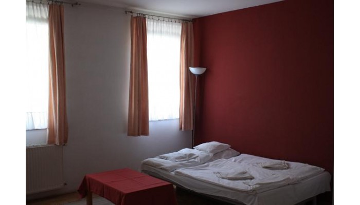 Hotel Papillon poza 25