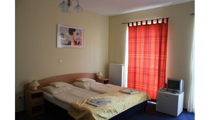 Hotel Papillon poza 13