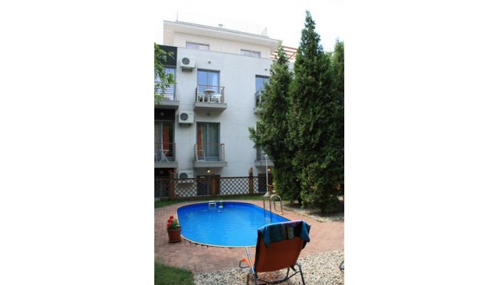 Hotel Papillon poza 6