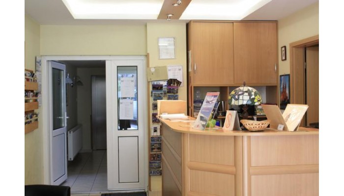 Hotel Papillon poza 7