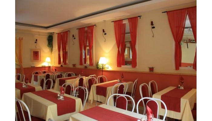 Hotel Papillon poza 32