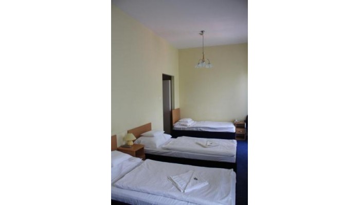 Hotel Papillon poza 28