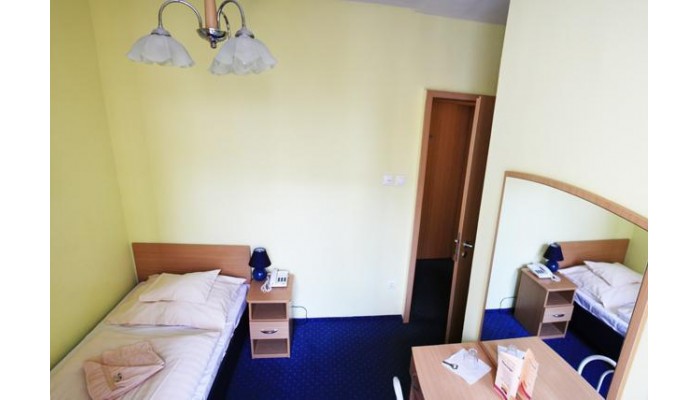 Hotel Papillon poza 30