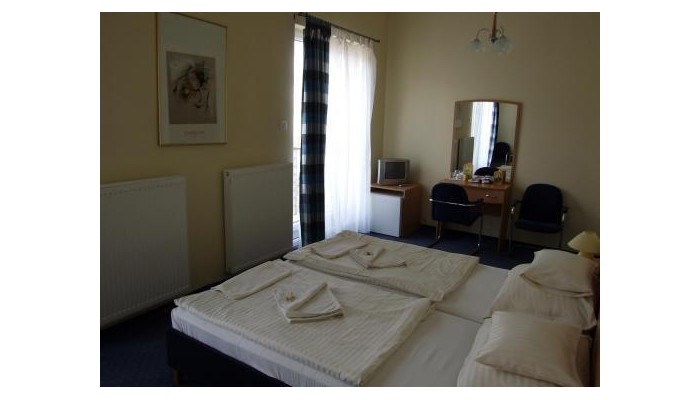 Hotel Papillon poza 19