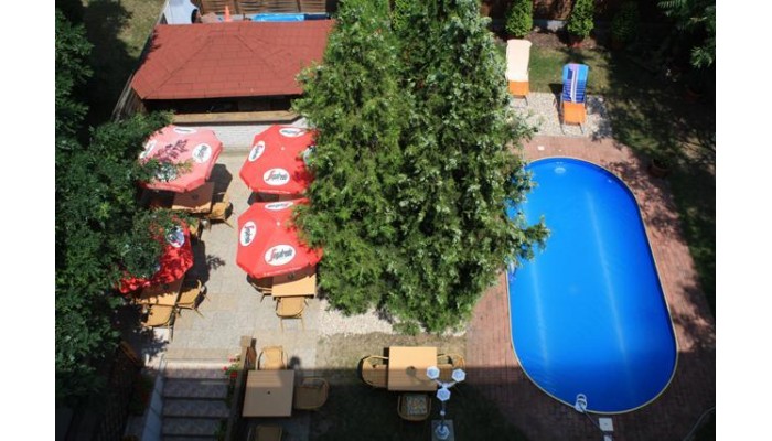 Hotel Papillon poza 2