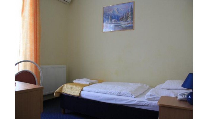 Hotel Papillon poza 27