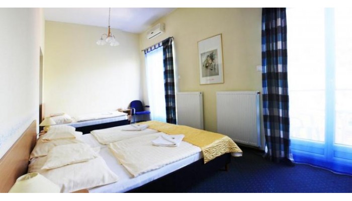 Hotel Papillon poza 31