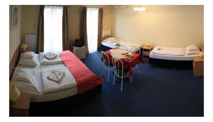 Hotel Papillon poza 16