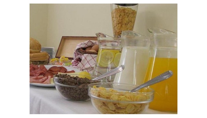 Hotel Papillon poza 36