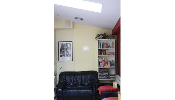 Hotel Papillon poza 22