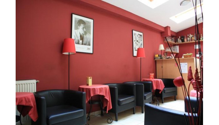 Hotel Papillon poza 33