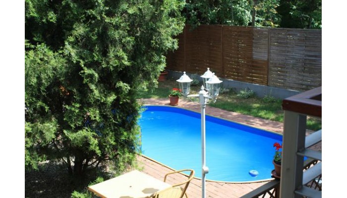 Hotel Papillon poza 5