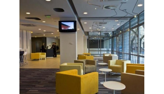 Hotel Park Inn By Radisson Budapest poza 4