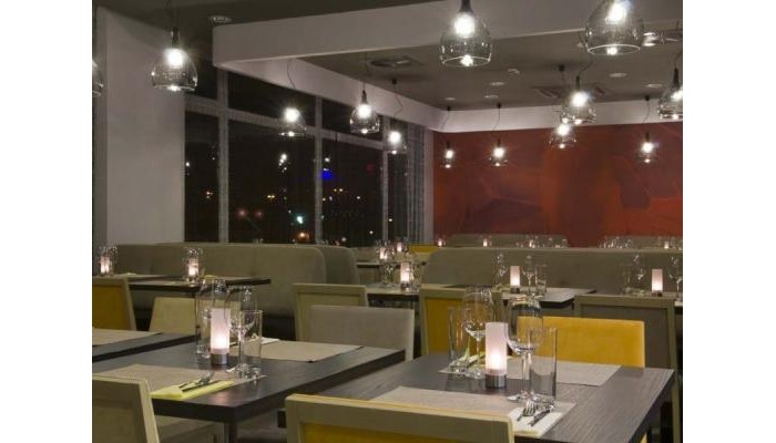 Hotel Park Inn By Radisson Budapest poza 2