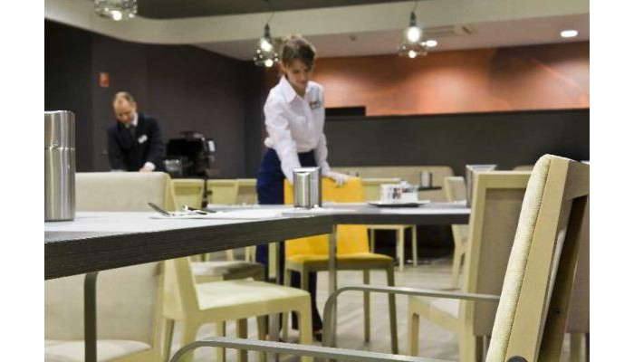 Hotel Park Inn By Radisson Budapest poza 7