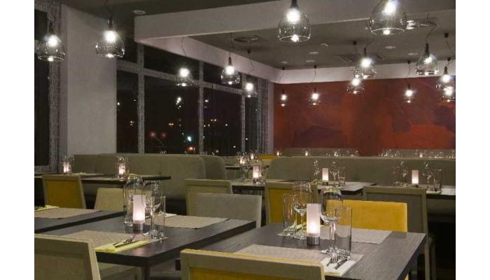 Hotel Park Inn By Radisson Budapest poza 6