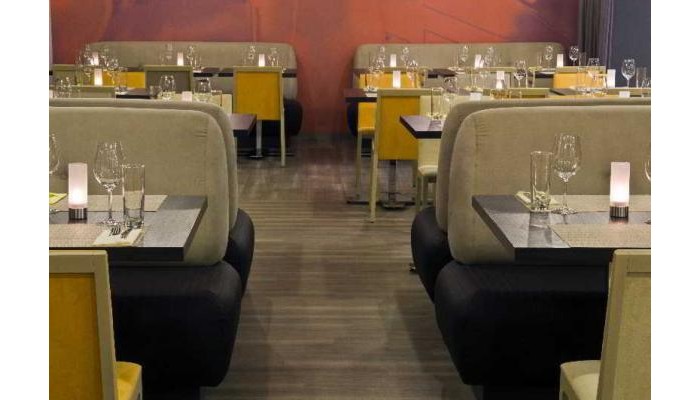 Hotel Park Inn By Radisson Budapest poza 8