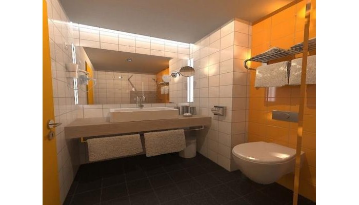 Hotel Park Inn By Radisson Budapest poza 9