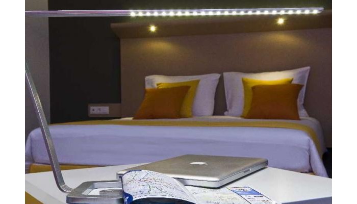 Hotel Park Inn By Radisson Budapest poza 5