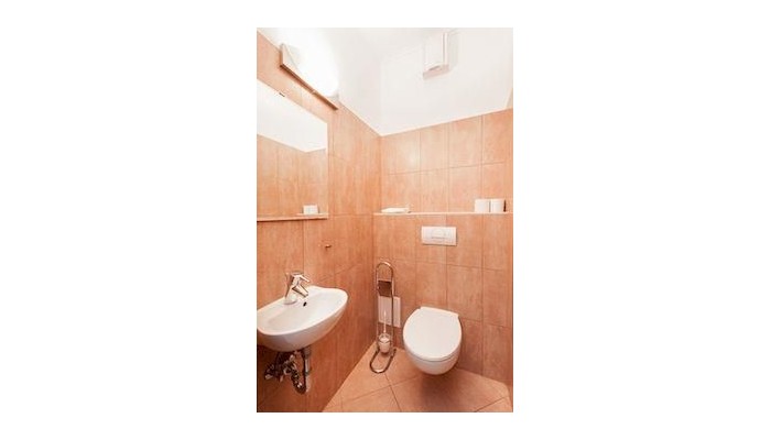 Hotel Park Residence Budapest poza 37