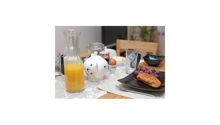 Hotel Park Residence Budapest poza 19