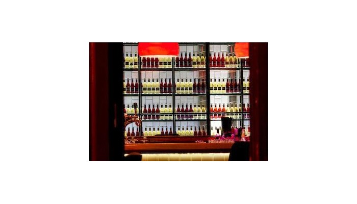 Hotel Park Residence Budapest poza 12