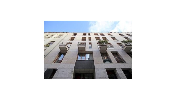 Hotel Park Residence Budapest poza 14