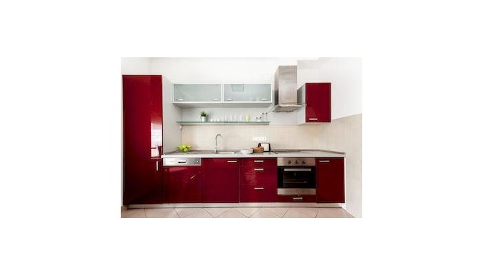 Hotel Park Residence Budapest poza 26