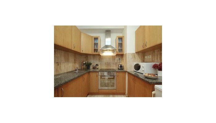 Hotel Park Residence Budapest poza 23