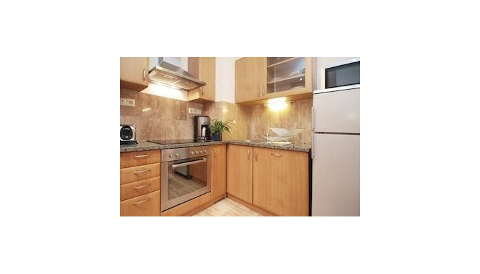 Hotel Park Residence Budapest poza 25