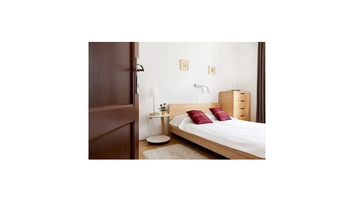 Hotel Park Residence Budapest poza 7