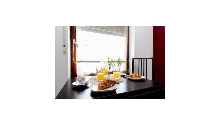 Hotel Park Residence Budapest poza 21