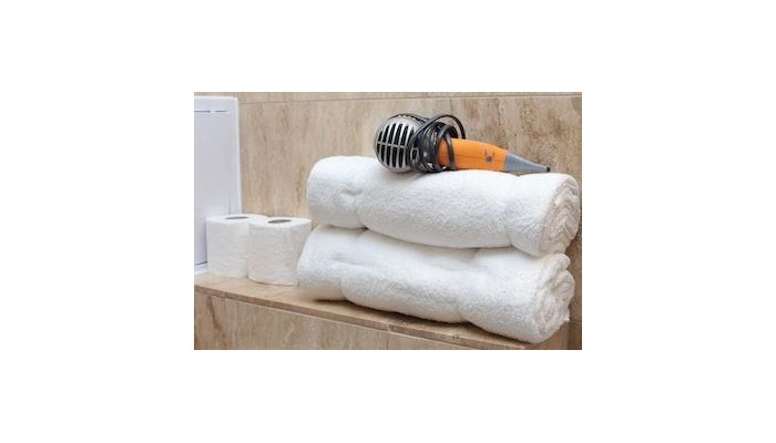 Hotel Park Residence Budapest poza 38